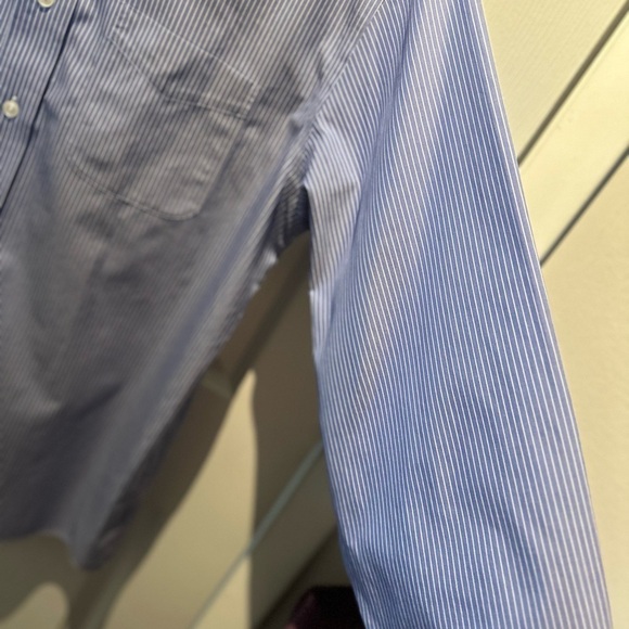 L.L Bean Button Down 15 1/2 - 33 - Picture 8 of 9